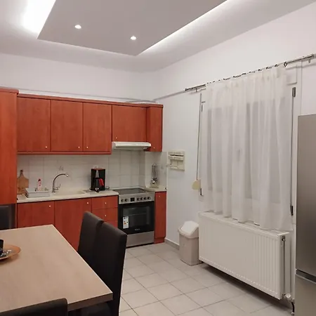 Artan's Garden House *