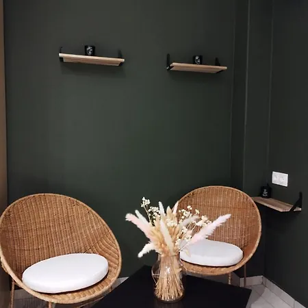 Дом отдыха Artan's Garden House