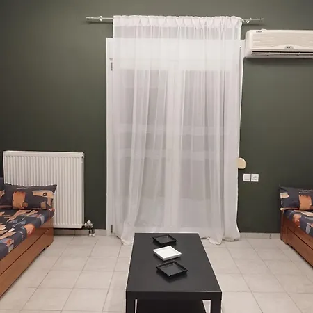 Artan's Garden House Дом отдыха