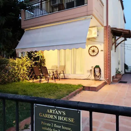 別荘 Artan's Garden House