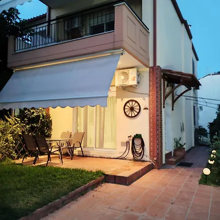 別荘 Artan's Garden House *