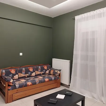 Artan's Garden House Tatil Evi