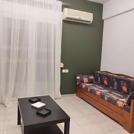 Tatil Evi Artan's Garden House