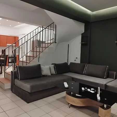 Дом отдыха Artan's Garden House *