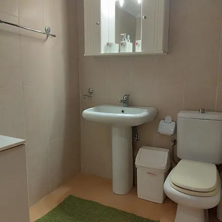 Artan's Garden House Tatil Evi *