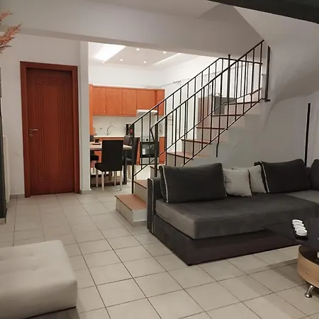 Artan's Garden House Tatil Evi