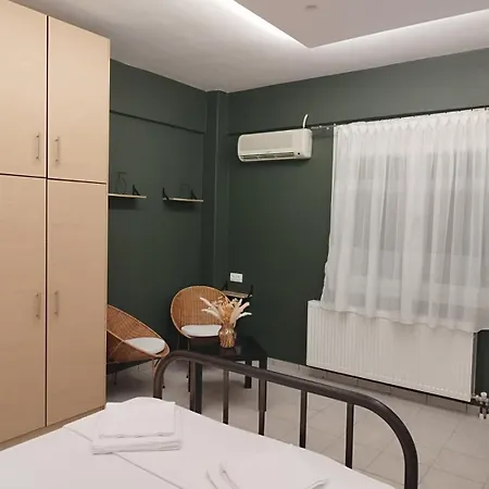 Artan's Garden House *