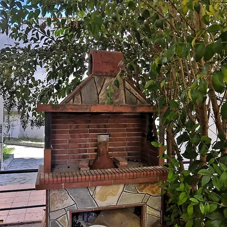 Artan's Garden House *